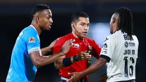 Los cementeros parten con gran ventaja para los segundos 90' minutos de la eliminatoria que se jugarán en Ciudad Universitaria.