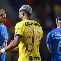 Confirmados los horarios de las semifinales entre Cruz Azul y Club América en el Clausura 2025