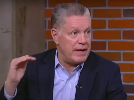 Peláez respondió si Cruz Azul ganará el doblete: "Tienes para..."