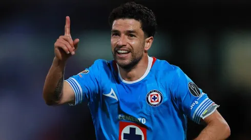 ¿Dónde irá en la playera el nuevo sponsor de Cruz Azul?