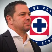 Santiago Baños, presidente de América, sorprendió al calificar a Cruz Azul como rival: “Nos hemos encontrado…”