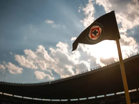 Cruz Azul jugará en un inesperado estadio antes del Apertura 2025
