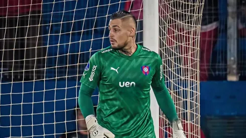 El viejo anhelo de Iván Alonso que podría reemplazar a Kevin Mier