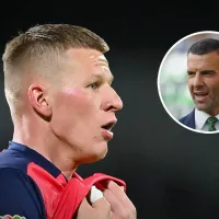 Tito Villa apuntó contra Mateusz Bogusz en Cruz Azul por esta razón: “Va a tener que…”