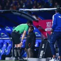 La polémica decisión de la Comisión de Árbitros que afectaría el Cruz Azul vs. América