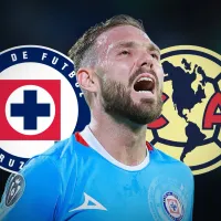 Rodolfo Rotondi envió un esperanzador mensaje a Cruz Azul de cara a la Semifinal ante América por el Clausura 2025