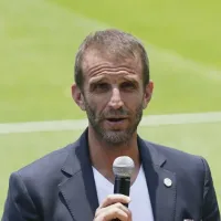 Iván Alonso sorprendió con un potente mensaje dirigido a la toda afición de Cruz Azul