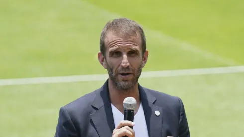 Iván Alonso dejó un potente mensaje a la afición de Cruz Azul.