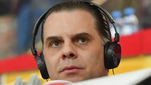 Se empiezan a anunciar las televisoras que contarán con los derechos de transmisión de las semifinales.