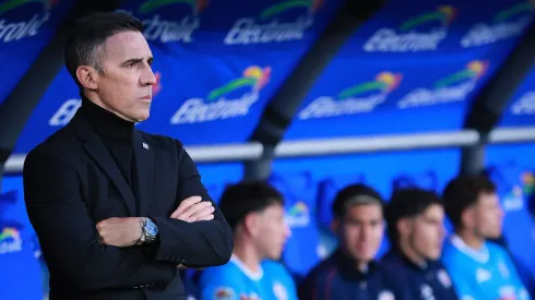 Los cementeros tendrán una pretemporada agitada antes de disputar los torneos oficiales.