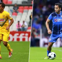 Adrián Aldrete, campeón con Cruz Azul y América, confesó qué título de Liga MX disfrutó más: “Me tocó estar…”
