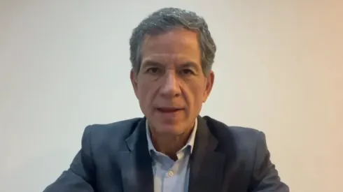 Javier Alarcón señaló al jugador "clave" de Cruz Azul.