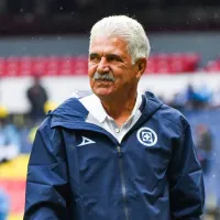 Ricardo Ferretti le dio un irónico consejo a Cruz Azul para eliminar al América