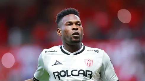 El nombre de Diber Cambindo comienza a aparecer en los rumores de mercado.