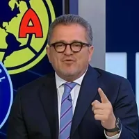 Carlos Hermosillo explotó contra Iván Alonso al no atreverse a hablar sobre Vicente Sánchez