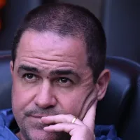 André Jardine, DT de América, dijo de Vicente Sánchez algo que a nadie se le ocurrió antes