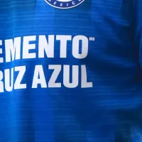 Revelan la verdadera razón por la que Cruz Azul inundará su playera con patrocinantes