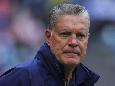 Ricardo Peláez y un pronóstico confuso