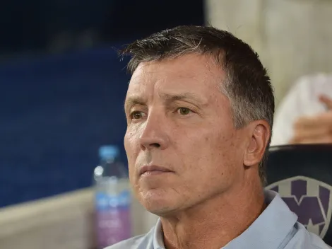 Robert Siboldi regresa a la Liga MX para el Apertura 2025