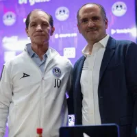 Jaime Ordiales fue presentado oficialmente en Mazatlán y ya tomó su primera decisión