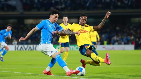 Cruz Azul y América buscan el pase a la final del Clausura 2025. Entérate cómo ver el partido.