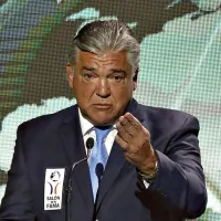 Héctor Zelada, leyenda del América, provoca a Cruz Azul antes del Clásico Joven por las Semifinales del Clausura 2025