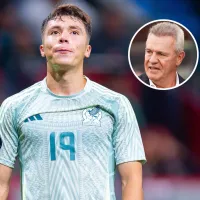 ¿Vetado? La fuerte decisión de Javier Aguirre en la Selección Mexicana con Rodrigo Huescas