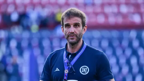 Destapan la decisión que podría impactar en el futuro de Iván Alonso en Cruz Azul.