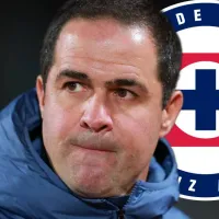 André Jardine, DT del América, advirtió a Cruz Azul como nunca lo había hecho antes