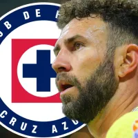 Miguel Layún, multicampeón con América, confesó que estuvo cerca de fichar por Cruz Azul