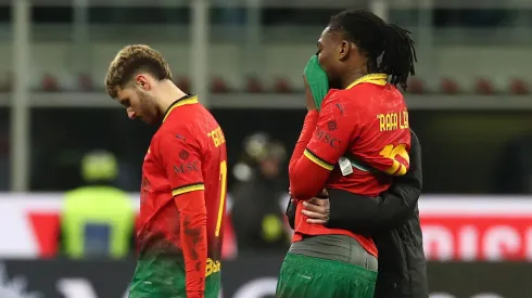 El equipo de Santi Giménez se juega su última chance de meterse en Europa.