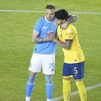 ¿Qué pasa si Cruz Azul gana, pierde o empata contra América en la ida de las semifinales?