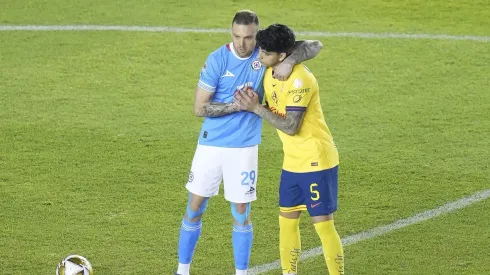 Los cementeros abren la eliminatoria jugando como locales: están obligados a sacar un buen resultado de cara al choque de vuelta.