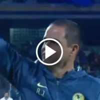 No se vio en TV: El gesto provocador de André Jardine que hizo rabiar a la afición de Cruz Azul