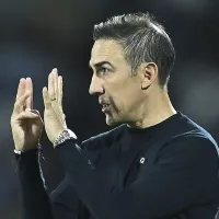 Vicente Sánchez no se esconde y habla de la expulsión a Nacho Rivero: “Fue una jugada…”