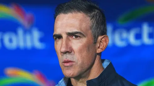 La decisión de Vicente Sánchez tras la victoria de Cruz Azul