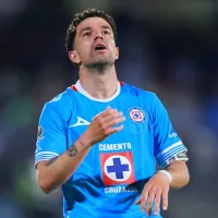 Afición de Cruz Azul ya eligió al reemplazante de Nacho Rivero para la vuelta ante América