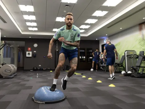 Rehabilitarse y regresar más fuerte: el camino silencioso del futbolista lesionado