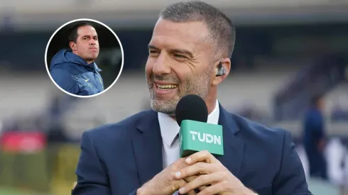 El recado de Tito Villa a André Jardine: "Le faltó contar..."