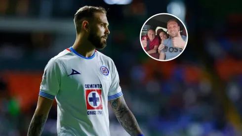 El secreto a voces de Rodolfo Rotondi que fue revelado por sus padres