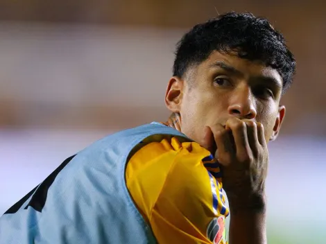 Afición de Tigres pide la salida de Antuna tras eliminación