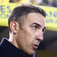 Contundente decisión de Vicente Sánchez tras la eliminación de Cruz Azul ante el Club América