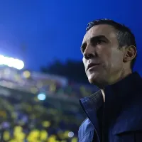 La directiva de Cruz Azul habría tomado una decisión sobre Vicente Sánchez tras eliminación
