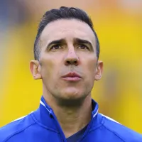 La publicación de Vicente Sánchez tras la eliminación de Cruz Azul: “Nos vemos…”