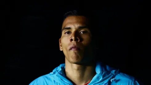 El portero colombiano está siendo crucificado por algunos fanáticos después del error contra los azulcrema.