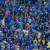 Afición de Cruz Azul se cansa pide una limpia de estos jugadores tras la eliminación