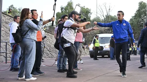 El cuadro cementero aún tiene por disputar la final de la Concachampions pero muchos ya piden cambios en la dirección.