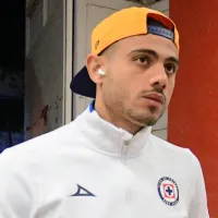 Quiere dejar Cruz Azul: Giorgos Giakoumakis confesó a qué equipo quiere llegar en verano