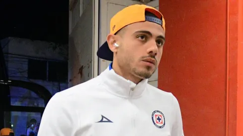 Giorgos Giakoumakis confesó a qué equipo desea llegar en verano