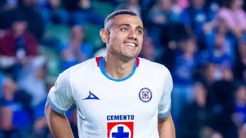 Cruz Azul ya tendría al reemplazante de Giakoumakis.